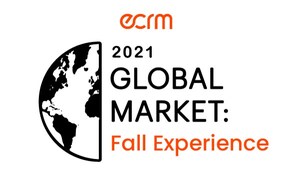 ECRM's Global Market: Fall Experience Exceeds Expectations with 3,700+ Participants