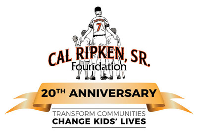 Cal Ripken Sr. Foundation 20th Anniversary