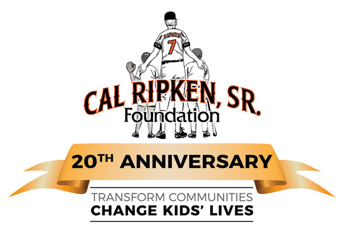 Ripken Foundation and Group 1001 Open Youth Development Park On Grounds of Prince George's County Police Department - Vimarsana News