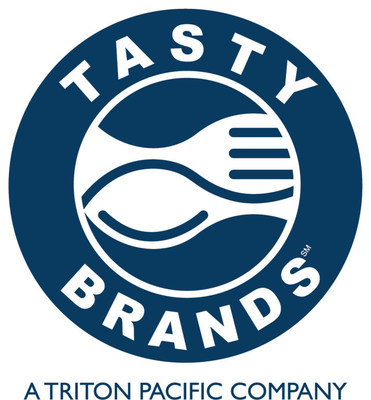 Tasty Brands Logo