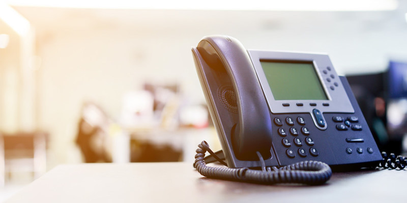 Enterprise Migration to Cloud-based Communications Creates Growth Opportunities for the Global Desktop and Cordless Phone Market - Vimarsana News