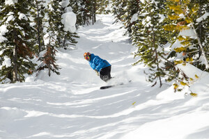 Montana Is The Perfect Playground For Snow-Loving Adventure-Seekers