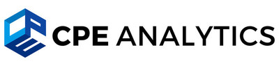 CPE Analytics, a division of CPE Media & Data Company logo (CNW Group/CPE Media Inc.)
