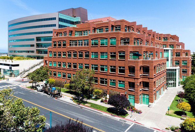 Slatt Capital Funds $70,000,000 Loan on Class "A" Life Science Building - Vimarsana News
