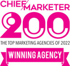 Telescope Inc. Selected for 2022 Chief Marketer 200, an exclusive list of the top 200 brand engagement and experience agencies in the U.S.