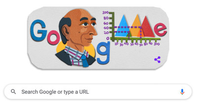 Google Doodle has honored and celebrated the late Prof. Lotfi Zadeh (of UC Berkeley), the world-renowned mathematician, computer scientist, and engineer (“The Father of Fuzzy Logic”), for the publication of his seminal and revolutionary work on Fuzzy sets in 1965.