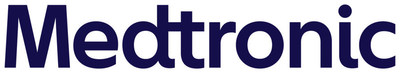 Logo de Medtronic (Groupe CNW/Medtronic Canada ULC)
