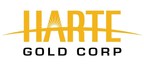 Harte Gold Announces Fifth Amendment to Forbearance Agreement