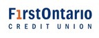 FirstOntario Credit Union kicks off the season of giving with $100,000 donation to address growing need at local food banks