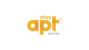 stayAPT Suites Teams with Aileron Management to Expand Southeastern U.S. Footprint