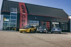 National Auto Leasing Company Unveils Dartmouth Dealership And Launches Maritime Leasing Operations