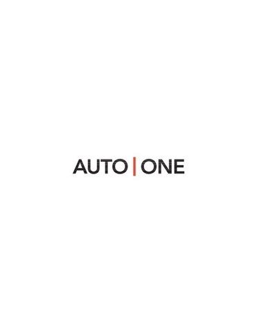 Auto|One Group Logo (CNW Group/AUTO ONE Group)