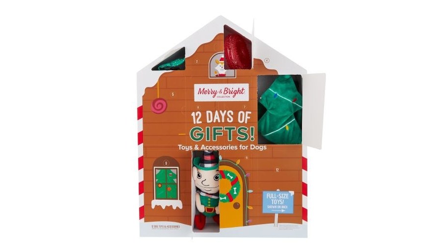 PetSmart Canada shares 12 festive holiday gifts under $50 for your pet - Vimarsana News