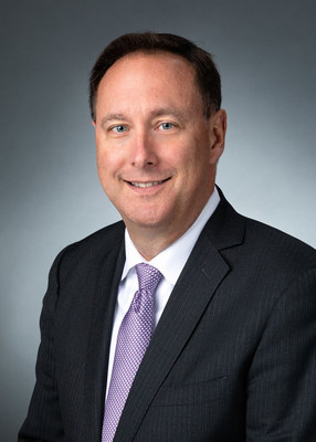 Robert Lightfoot, newly appointed executive vice president, Space