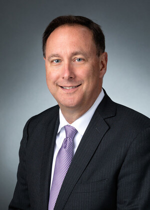 Lockheed Martin Names Robert Lightfoot as Space's Executive Vice President