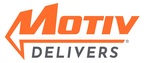 Motiv and EverCharge Team Up to Optimize Fleet Charging