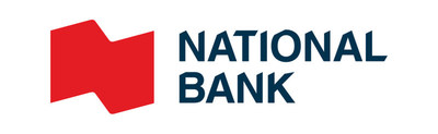 Logo: National Bank of Canada (CNW Group/National Bank of Canada)