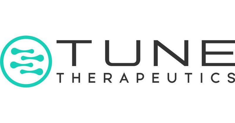 Tune Therapeutics Launches with Pioneering Epigenomic Control Platform to Master Gene Networks, Treat Broad Range of Diseases