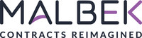 Malbek's Logo