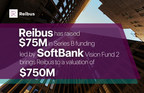 Reibus obtiene USD 75 millones en financiación de la serie B para revolucionar aún más el ecosistema de la cadena de suministro de metales