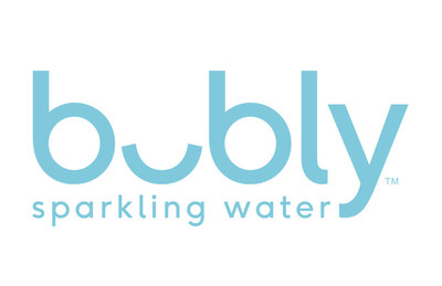 bubly logo (PRNewsfoto/PepsiCo)