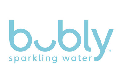 bubly logo