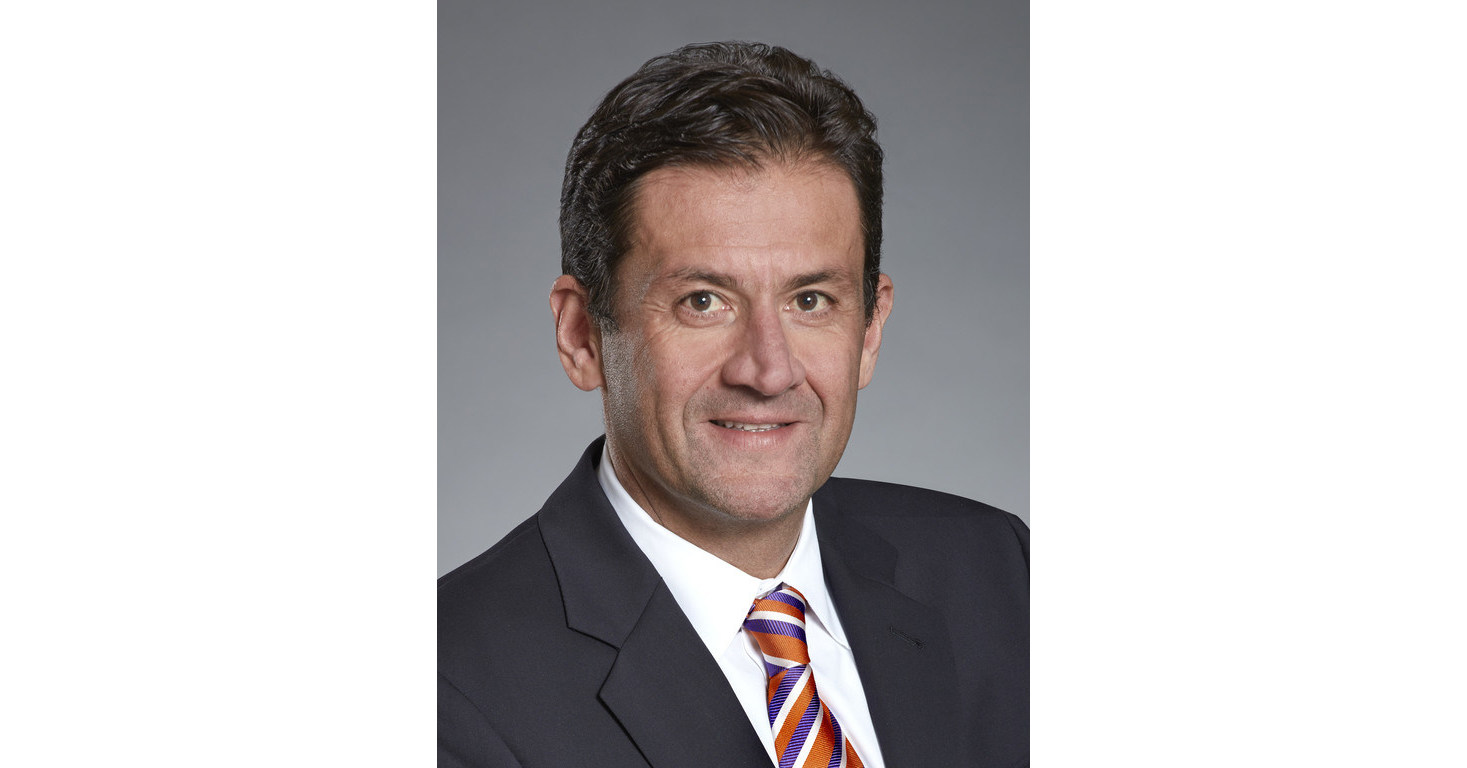 Leviton Appoints Daryoush Larizadeh to Chief Executive Officer