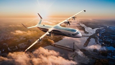 SNC-Lavalin appuiera Electric Aviation Group dans la mise au point de technologies révolutionnaires pour le domaine des avions à hydrogène (Groupe CNW/SNC-Lavalin)