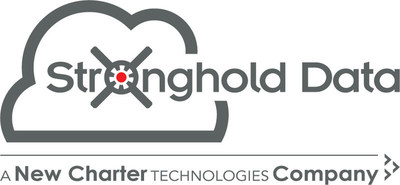 Stronghold Data Named MSP of the Year by ChannelFutures and Channel Partners MSP 501