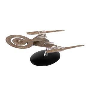Hero Collector Expands Galaxy of "Star Trek" Starships with Universe Collection and Starfleet Starships Collection