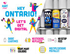 Hey Ontario! Let's get digital with Hart Print