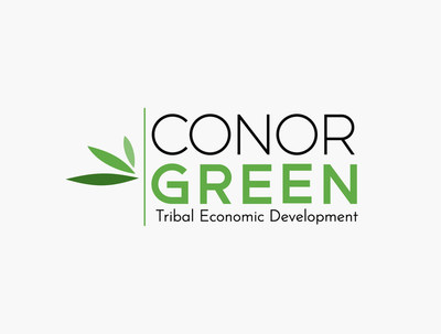Conor Green - Tribal Economic Development