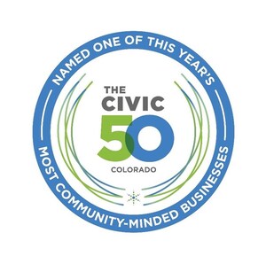 Vectra Bank Recognized as One of the 50 Most Community-Minded Companies in Colorado