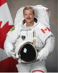BioHarvest Sciences Appoints Astronaut Chris Hadfield to the Board of Advisors