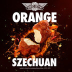 Wingstop Hits the Spicy and Sweet Spot with New Orange Szechuan Flavor