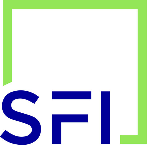 SFI's New Monogram Design
