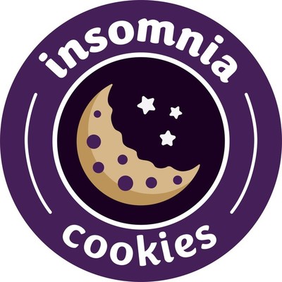 Insomnia Cookies (PRNewsfoto/Insomnia Cookies)
