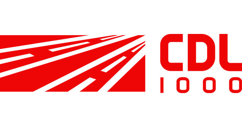 CDL 1000 Supports World Leaders Forum with General Petraeus