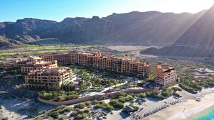 Villa del Palmar at the Islands of Loreto by Danzante Bay Announces Resort Enhancements and New Hotel Wing