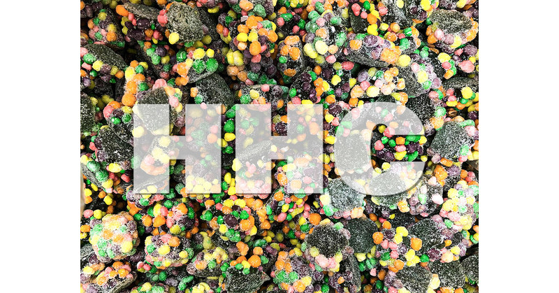 Boston Hemp Inc. Releases Cutting Edge HHC Products