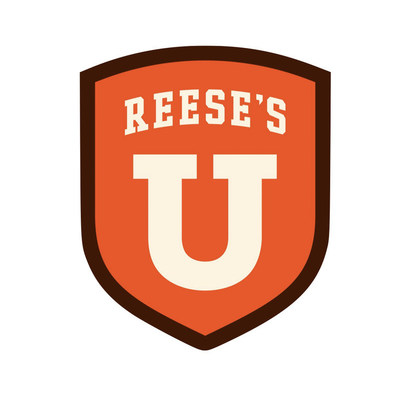 Reese's University Logo