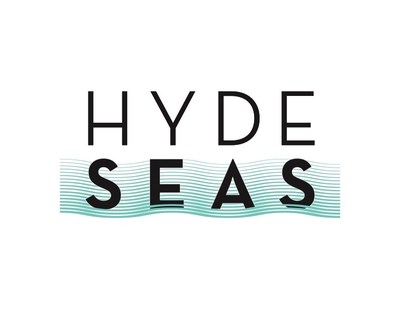 Hyde Seas Logo