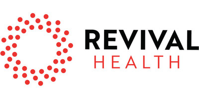 Revival Health, Inc. (PRNewsfoto/Revival Care)