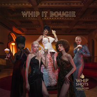 Whip It Bougie by Jora Frantzis