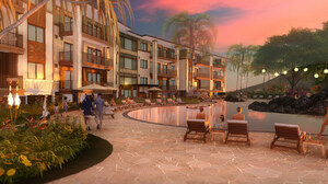 Timbers Company Introduces Soleil Hotels &amp; Resorts