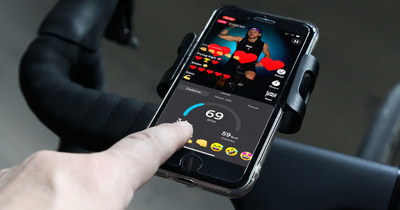 Motosumo ramps up offering to become the global leader in live streaming cycling classes.