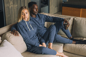 TravisMathew Expands the Cloud Collection with a His &amp; Her Line, Perfect For Everyone This Holiday Season