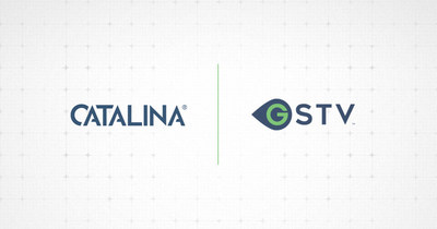 Catalina and GSTV Form Strategic Partnership to Measure Impact of