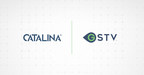 Catalina and GSTV Form Strategic Partnership to Measure Impact of DOOH Ads