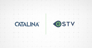 Catalina and GSTV Form Strategic Partnership to Measure Impact of DOOH Ads